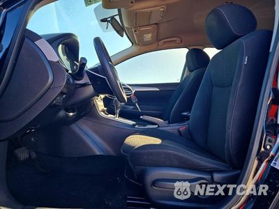 Zdjęcie 7 z 12 samochodu: 2014 NISSAN SENTRA S VIN:3N1AB7AP5EY228756 - miniatura