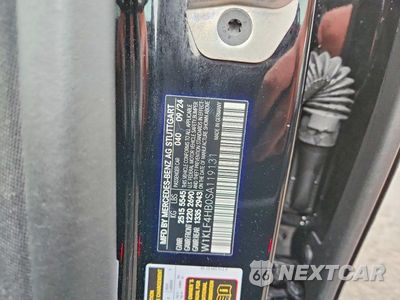 Zdjęcie 13 z 13 samochodu: 2025 MERCEDES-BENZ E 350 4MATIC VIN:W1KLF4HB0SA119131 - miniatura