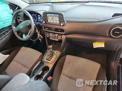 Zdjęcie 8 z 13 samochodu: 2021 HYUNDAI KONA SE VIN:KM8K1CAA7MU738824 - miniatura