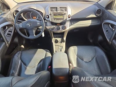 Zdjęcie 8 z 13 samochodu: 2011 TOYOTA RAV4 SPORT VIN:JTMWF4DV7B5038627 - miniatura