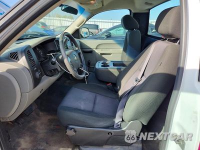 Zdjęcie 7 z 12 samochodu: 2012 CHEVROLET SILVERADO C1500 VIN:1GCNCPEX6CZ152909 - miniatura