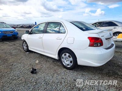 Drugie zdjęcie samochodu z przodu: 2009 TOYOTA YARIS S VIN:JTDBT903491315762 - miniatura