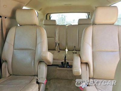 Zdjęcie 10 z 13 samochodu: 2013 GMC YUKON XL DENALI VIN:1GKS2MEFXDR284623 - miniatura