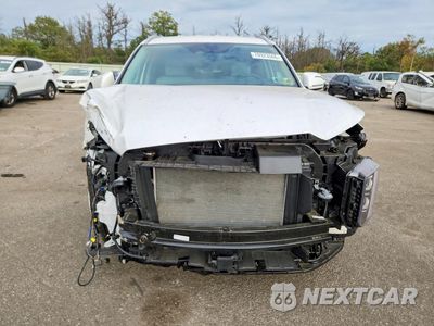 Piąte zdjęcie samochodu w środku: 2025 HYUNDAI PALISADE SEL VIN:KM8R2DGE2SU914784 - miniatura