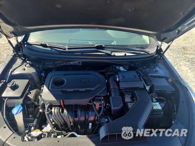 Zdjęcie 11 z 12 samochodu: 2019 HYUNDAI SONATA SEL VIN:5NPE34AF6KH767039 - miniatura