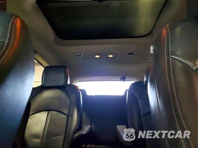 Zdjęcie 10 z 13 samochodu: 2015 CHEVROLET TRAVERSE LT VIN:1GNKVHKD0FJ358458 - miniatura