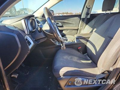 Zdjęcie 7 z 13 samochodu: 2015 CHEVROLET EQUINOX LT VIN:2GNALBEK3F6138902 - miniatura