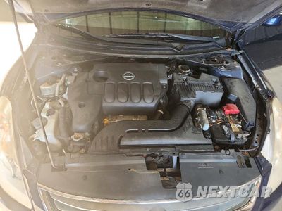 Zdjęcie 11 z 12 samochodu: 2010 NISSAN ALTIMA 2.5 VIN:1N4AL2AP3AN419263 - miniatura