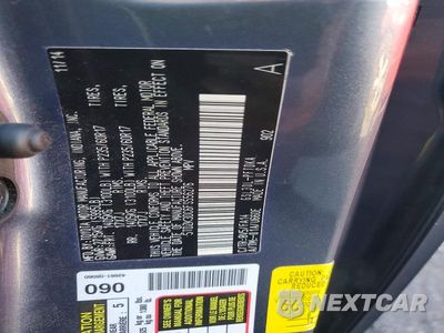 Zdjęcie 13 z 13 samochodu: 2015 TOYOTA SIENNA L 7-PASSENGER VIN:5TDZK3DC6FS556276 - miniatura