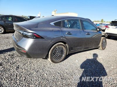 Trzecie zdjęcie samochodu z tyłu: 2026 NISSAN SENTRA SV VIN:3N1AB9CVXTY221547 - miniatura
