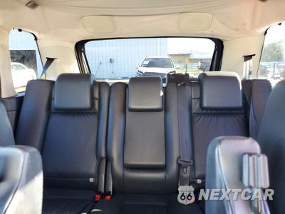 Zdjęcie 10 z 14 samochodu: 2009 LAND ROVER RANGE ROVER SPORT SUPERCHARGED VIN:SALSH23499A212794 - miniatura