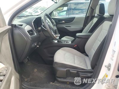 Zdjęcie 7 z 12 samochodu: 2018 CHEVROLET EQUINOX LS VIN:2GNAXREVXJ6279840 - miniatura
