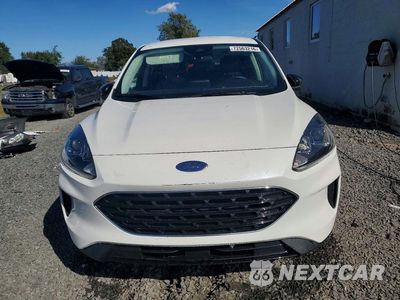 Piąte zdjęcie samochodu w środku: 2022 FORD ESCAPE SE VIN:1FMCU9G69NUB68179 - miniatura