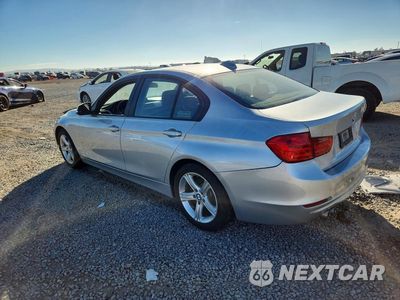Drugie zdjęcie samochodu z przodu: 2013 BMW 328 I VIN:WBA3A5C57DF600769 - miniatura