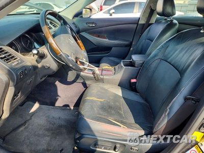 Zdjęcie 7 z 12 samochodu: 2011 LEXUS ES 350 VIN:JTHBK1EG3B2467806 - miniatura