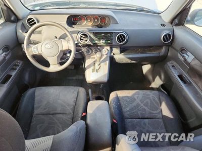 Zdjęcie 8 z 12 samochodu: 2014 SCION XB BASE VIN:JTLZE4FE8EJ061007 - miniatura
