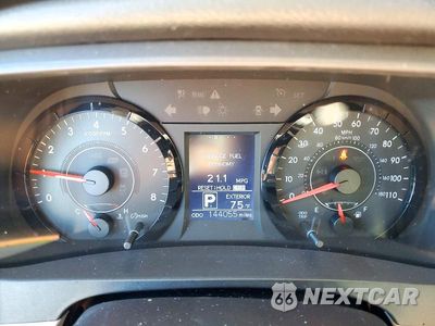 Zdjęcie 9 z 13 samochodu: 2015 TOYOTA SIENNA L 7-PASSENGER VIN:5TDZK3DC0FS596157 - miniatura