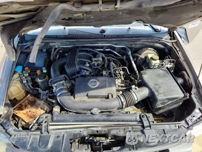 Zdjęcie 12 z 14 samochodu: 2008 NISSAN XTERRA X VIN:5N1AN08U38C540736 - miniatura