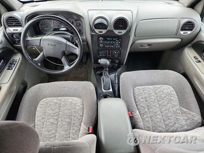Zdjęcie 8 z 12 samochodu: 2002 GMC ENVOY VIN:1GKDT13S122503852 - miniatura
