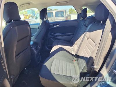 Zdjęcie 11 z 13 samochodu: 2016 FORD EDGE SE VIN:2FMPK4G90GBC26564 - miniatura