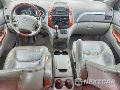 Zdjęcie 8 z 13 samochodu: 2005 TOYOTA SIENNA XLE LIMITED 7 PASSENGER VIN:5TDZA22C05S273807 - miniatura