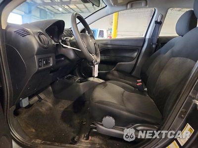 Zdjęcie 7 z 12 samochodu: 2024 MITSUBISHI MIRAGE ES VIN:ML32AUHJ4RH021669 - miniatura