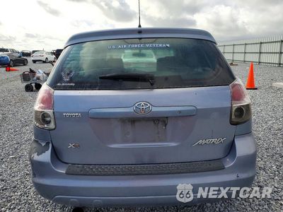 Zdjęcie 6 z 13 samochodu: 2005 TOYOTA MATRIX XR VIN:2T1KR32E45C485216 - miniatura