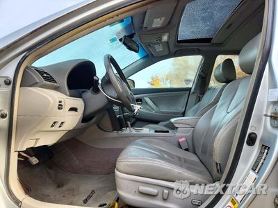 Zdjęcie 7 z 12 samochodu: 2007 TOYOTA CAMRY HYBRID VIN:JTNBB46K273005871 - miniatura