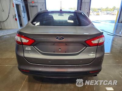 Zdjęcie 6 z 12 samochodu: 2013 FORD FUSION SE VIN:3FA6P0HR7DR389403 - miniatura