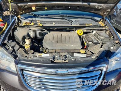 Zdjęcie 12 z 13 samochodu: 2015 CHRYSLER TOWN & COUNTRY TOURING VIN:2C4RC1BG2FR620264 - miniatura