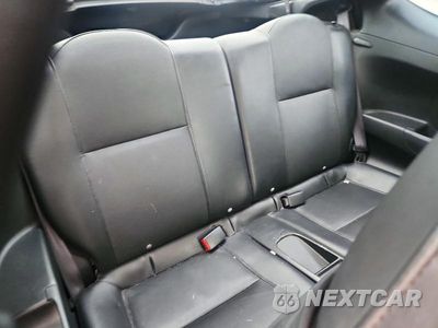 Zdjęcie 10 z 12 samochodu: 2003 ACURA RSX TYPE-S VIN:JH4DC53083C001951 - miniatura