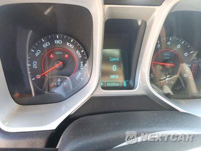 Zdjęcie 9 z 12 samochodu: 2015 CHEVROLET CAMARO LS VIN:2G1FB1E34F9134689 - miniatura
