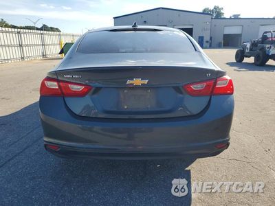 Zdjęcie 6 z 12 samochodu: 2018 CHEVROLET MALIBU LT VIN:1G1ZD5ST0JF248935 - miniatura