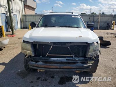Piąte zdjęcie samochodu w środku: 2008 CHEVROLET TAHOE C1500 VIN:1GNFC13C78R188706 - miniatura