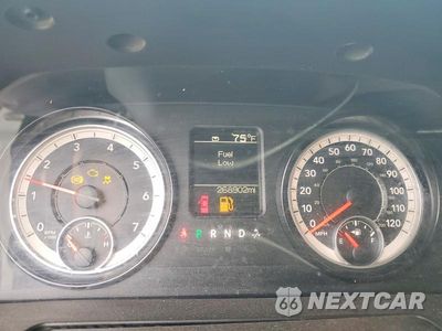Zdjęcie 9 z 12 samochodu: 2018 RAM 1500 ST VIN:1C6RR7FG7JS231551 - miniatura
