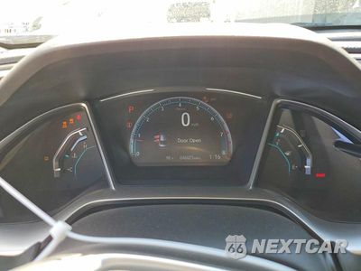 Zdjęcie 9 z 13 samochodu: 2019 HONDA CIVIC EX VIN:19XFC1F36KE211870 - miniatura