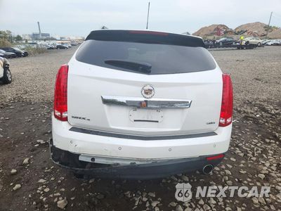 Zdjęcie 6 z 13 samochodu: 2016 CADILLAC SRX LUXURY COLLECTION VIN:3GYFNEE33GS572396 - miniatura