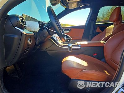 Zdjęcie 7 z 13 samochodu: 2023 MERCEDES-BENZ C 300 4MATIC VIN:W1KAF4HB2PR133211 - miniatura