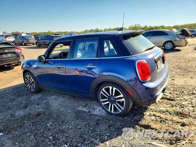 Drugie zdjęcie samochodu z przodu: 2016 MINI COOPER S VIN:WMWXU3C56G2B67358 - miniatura