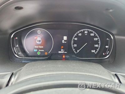 Zdjęcie 9 z 13 samochodu: 2022 HONDA ACCORD SPORT VIN:1HGCV1F3XNA025769 - miniatura