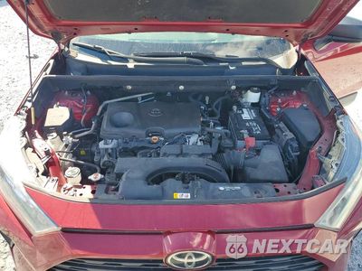 Zdjęcie 12 z 13 samochodu: 2020 TOYOTA RAV4 LE VIN:2T3H1RFV2LC065540 - miniatura