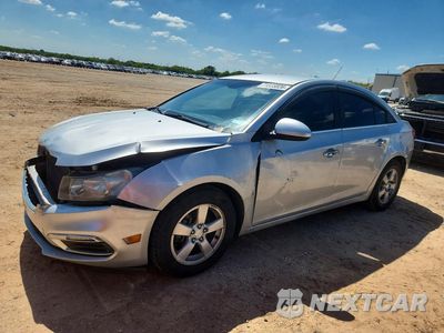 2016 CHEVROLET CRUZE LIMITED LT 1G1PE5SBXG7137422 - główne zdjęcie licytacji z USA - miniatura