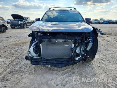Piąte zdjęcie samochodu w środku: 2024 TOYOTA RAV4 XLE PREMIUM VIN:2T3C1RFV1RW329526 - miniatura