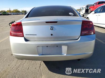 Zdjęcie 6 z 12 samochodu: 2007 DODGE CHARGER SE VIN:2B3KA43R47H705074 - miniatura