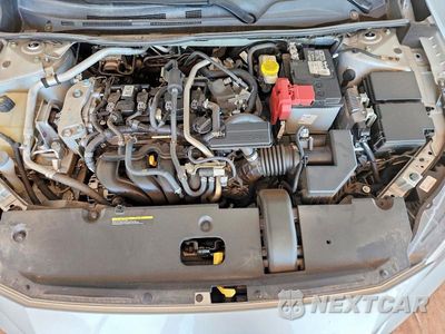 Zdjęcie 11 z 13 samochodu: 2023 NISSAN SENTRA SV VIN:3N1AB8CV4PY300289 - miniatura