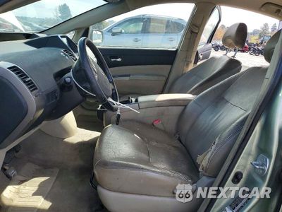 Zdjęcie 7 z 12 samochodu: 2008 TOYOTA PRIUS BASE VIN:JTDKB20U383343543 - miniatura