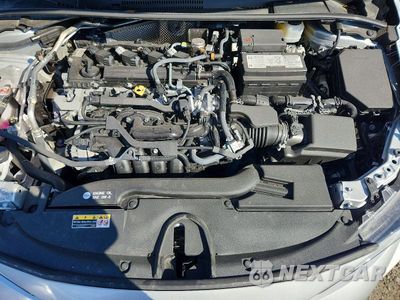 Zdjęcie 11 z 12 samochodu: 2026 TOYOTA COROLLA LE VIN:5YFB4MDEXTP387970 - miniatura