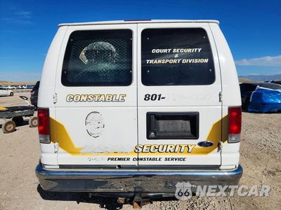 Zdjęcie 6 z 13 samochodu: 2012 FORD ECONOLINE E350 SUPER DUTY WAGON VIN:1FBNE3BL6CDA45705 - miniatura