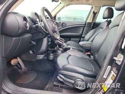 Zdjęcie 7 z 13 samochodu: 2015 MINI COOPER S COUNTRYMAN VIN:WMWZC3C51FWT03881 - miniatura