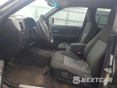 Zdjęcie 7 z 12 samochodu: 2010 CHEVROLET COLORADO LT VIN:1GCDSCD96A8144970 - miniatura